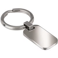 Portachiavi Breil Uomo Taylor in Acciaio TJ2966 - TJ2966